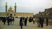 Hussain